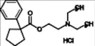Pentoxyverine Impurity B HCl (Caramiphen HCl)