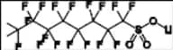 Lithium Perfluorooctanesulfonate