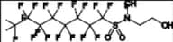 N-Methyl-N-(2-hydroxyethyl)perfluorooctanesulfonamide