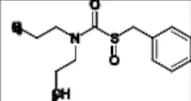 Prosulfocarb Sulfoxide