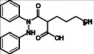Phenylbutazone EP Impurity A (Bumadizone)