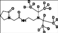 Pramiracetam-d14