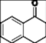 Phenylbutyrate Related Compound 1 (1-Tetralone)
