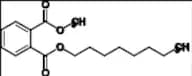 Methyl Octyl Phthalate