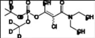 Phosphamidon-d6 (Mixture of Z and E Isomers)