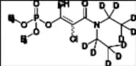 Phosphamidon-d10 (Mixture of Z and E Isomers)