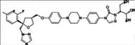 Posaconazole Diastereoisomer 2 (R,S,R,R)