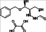 Posaconazole Impurity 25 Oxalate