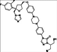 Posaconazole Impurity 52