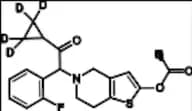 Prasugrel-d4