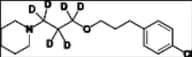 Pitolisant-d6 HCl
