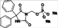 Fosphenytoin Disodium Salt