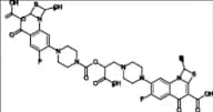 Prulifloxacin Impurity 1