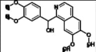 Papaverine EP Impurity B (Papaverinol)