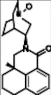 Palonosetron USP Related Compound A (Palonosetron N-Oxide)
