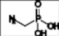 Aminomethyanephosphonic Acid