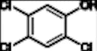 2,4,5-Trichlorophenol