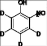 2-Nitrophenol-d4
