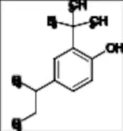 2-tert-Butyl-4-sec-Butylphenol