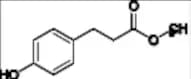 Methyl 4-Hydroxyphenylpropanoate