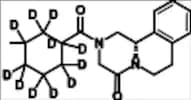 (S)-Praziquantel-d11