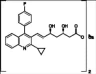 (3S,5S)-Pitavastatin Calcium Salt