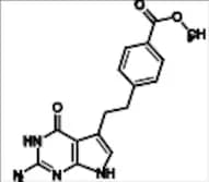 Pemetrexed Impurity 9