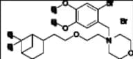 Pinaverium Bromide (Mixture of Diastereomers)