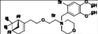 Pinaverium Bromide Impurity 7 Bromide