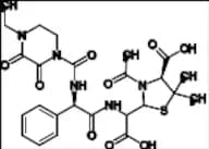 Piperacillin EP Impurity F (Mixture of Diastereomers)