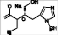 Pilocarpine EP Impurity B Sodium Salt (Mixture of Diastereomers)