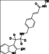 Panobinostat-d4