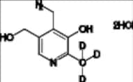 Pyridoxamine-d3 DiHCl