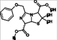 Phenoxymethylpenillic Acid Dimethyl Ester