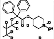 Propiverine-d7 N-Oxide