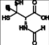 Formyl D-Penicillamine