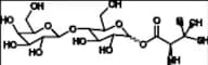 D-Penicillamine O-Lactose Adduct