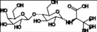 D-Penicillamine N-Lactose Adduct
