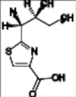 Bacitracin Related Compound 1