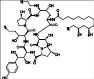 Caspofungin Impurity 9