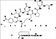 des-Gln3-Carbetocin