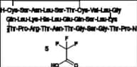 Calcitonin (Salmon) EP Impurity C Pentatrifluoroacetate