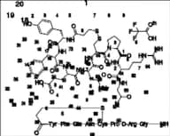 Desmopressin EP Impurity B Trifluoroacetate