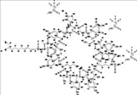 Enduracidin B Tritrifluoroacetate