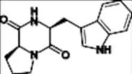 Brevianamide F