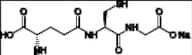 Glutathione Sodium Salt
