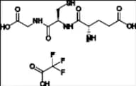 Glutathione (1S,2S)-α-Glu-Isomer Trifluoroacetate