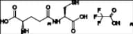 Glutathione EP Impurity D Trifluoroacetate