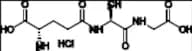 Glutathione Impurity 7 HCl