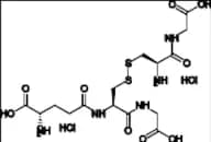 Glutathione Impurity 8 Ditrifluoroacatate